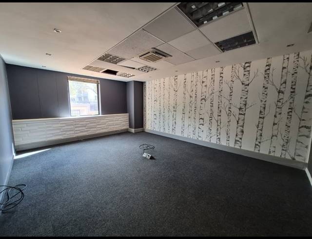 311M² OFFICE TO LET IN SANDTON CENTRAL